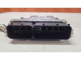 Řídící jednotka 0281015443, 3911927297 Hyundai Tucson JM 2004