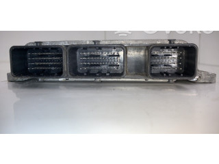 Комплект блоков управления 8200504593   Renault Clio III