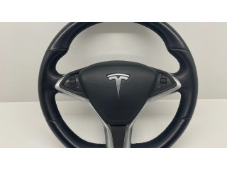Volant Tesla Model X 2016 1036774
