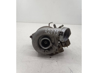  Турбина BMW X3 E83  GT2260V, 7790326D         