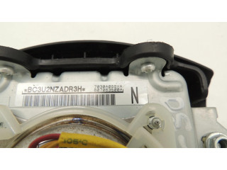 Подушка безопасности водителя 7030A088XA, 607063500A Mitsubishi Outlander