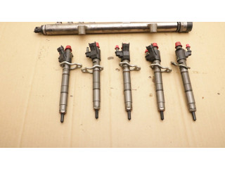 Комплект форсунок 31303238, 30777759    Volvo V70  D 5204 T3 