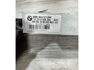 Блок комфорта 6925897, 55892110 BMW Z4 E85 E86