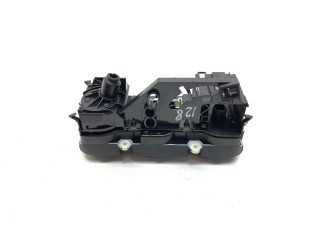 Блок управления климат-контролем Volkswagen Golf Plus