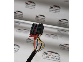 Зеркало (механическое) 3T2857508BT   Skoda Superb B6 (3T)  