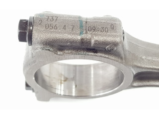 Шатун  7701475074, 7701475074    Dacia Duster  