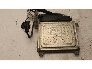 Řídící jednotka A2661530391, A0024463140 Mercedes-Benz B W245 2006