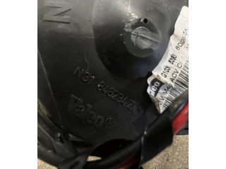 Вентилятор печки G1035393, N31848234Z Citroen Berlingo