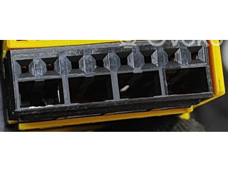 Подушка безопасности водителя 39834785, P39834785   Volvo XC90