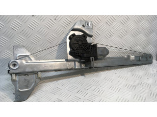 Передний комплект электрического механизма для подъема окна