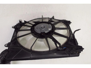 Вентилятор радиатора Honda Jazz IV GR 1.5