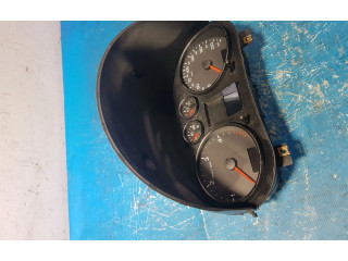 Панель приборов 81117994, 81117994 Audi A2