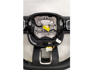 Руль Citroen C3  2016 -  года 98164325ZD      