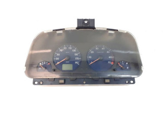 Přístrojová deska  Fiat Scudo 2005 1488561080, 1488561080  