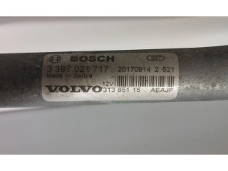 Рулевая рейка  Механизм стеклоочистителей (трапеция) 3397021717, 3397021717   Volvo S90, V90 2016 - - года