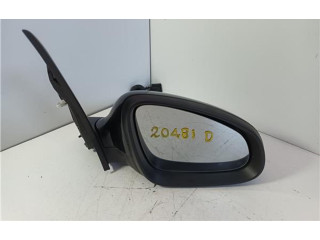 Zpětné zrcátko Opel Astra J 2009