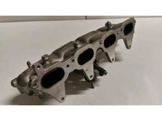 Всасывающий коллектор