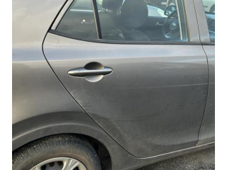 Вентилятор радиатора KIA Picanto