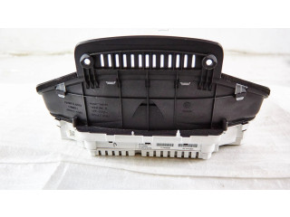 Панель приборов 31327793, 299630u Volvo XC60