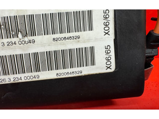 Подушка безопасности в сиденье 8200646329 Dacia Logan I