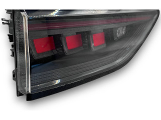 Блок комфорта 5H0945307B Volkswagen Golf VIII