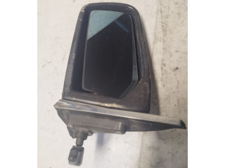 Зеркало (механическое) левое Mercedes-Benz 200 300 W123 1976-1986 года