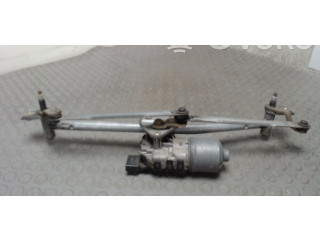 Моторчик дворников 6Q1955119A, 0390241524 Skoda Fabia Mk1 (6Y)