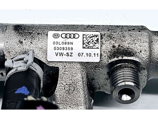 Vstřikovací lišta 03L089N Volkswagen PASSAT CC