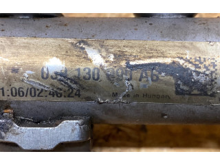 Vstřikovací lišta 059130089ab Audi A6 Allroad C6