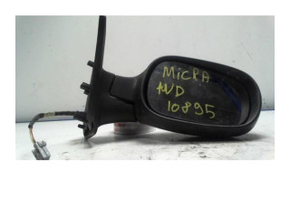 Zpětné zrcátko Nissan Micra C+C 2004 96301AX961, 96301AX961