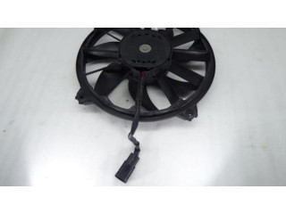 Вентилятор радиатора     FC1049874716T    Peugeot 5008 