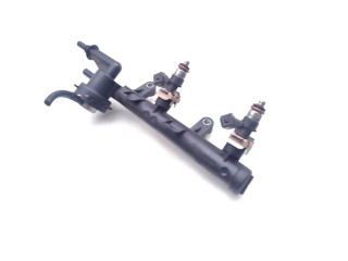 Vstřikovač 0280151251   Alfa Romeo Mito  pro benzínový motor 0.9 199B6.000 0.9 TwinAir