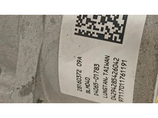    Рулевая рейка 735585205, 2816037209A   Ford Ka 2009-2017 года