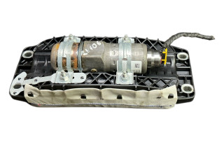 Надувная подушка для пассажира 5K0880204A Volkswagen Tiguan 2009