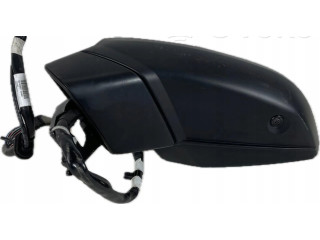 Зеркало электрическое Audi Q5 SQ5 2017 - года