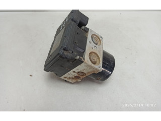 Блок АБС 1K0907379BL, 1K0614517DP Skoda Yeti (5L) 2009 - 2017 года