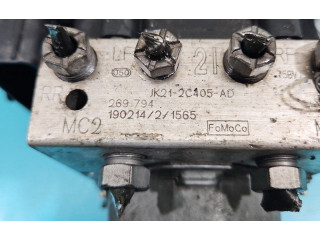 Jednotka ABS JK21-2C405-AD, IMPRK1486990 Ford Transit Custom 2019