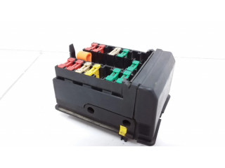 Pojistková skříňka Citroen Berlingo 2000