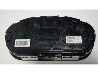 Přístrojová deska Renault Megane III 2009 248100053R, A2C53285112