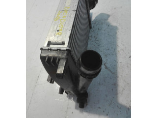 Интеркулер K9KG6 Dacia Duster II