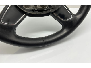 Руль Audi A7 S7 4G 2011 - 2017 года 4G0419091P, 616679200