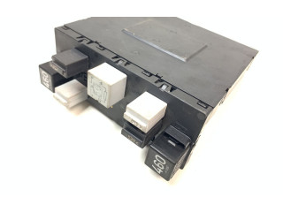 Блок комфорта 3C0937049D, 28022871 Volkswagen PASSAT B6