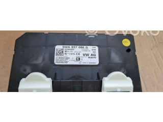 Блок управления 5WA937086G, F005V03158 Audi A3 8Y