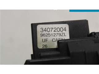 Ручка стеклоочистителей 34072004 Peugeot 406