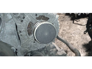 Генератор 06F903023F, 0124525091 Mitsubishi Lancer X