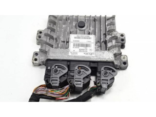 Řídící jednotka 237100131R, 0282208969 Renault Megane III 2011