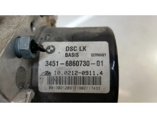 Jednotka ABS 6860730   BMW 3 F30 F35 F31 2014