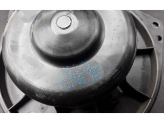 Вентилятор печки 1736007301, EA31530350 Suzuki Ignis