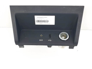 Блок управления 6V0857367A, 5Q0035726C Skoda Fabia Mk3 (NJ)