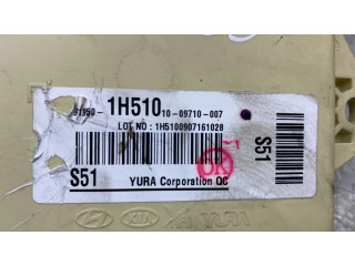 Комплект блоков управления 0281016571, K5659   KIA Ceed